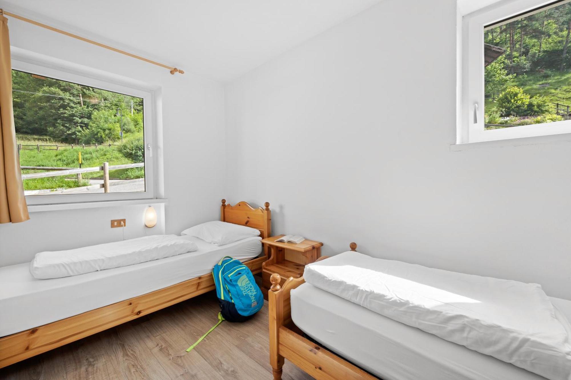 Two-Bedroom Apartment (6 people)
