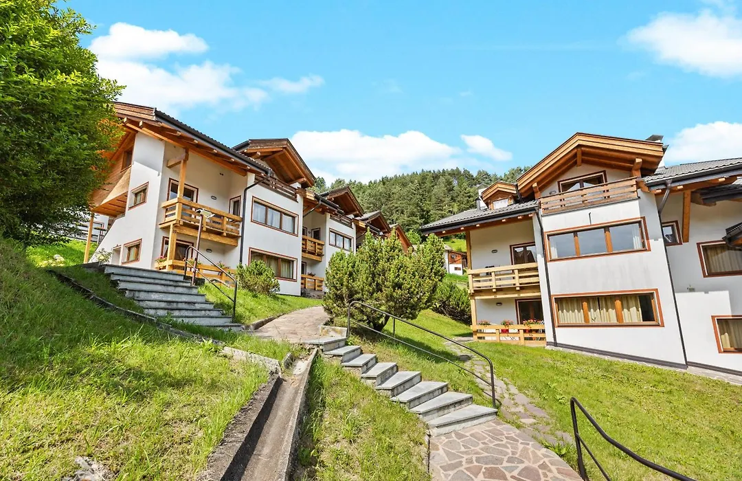 Residence Des Alpes-1