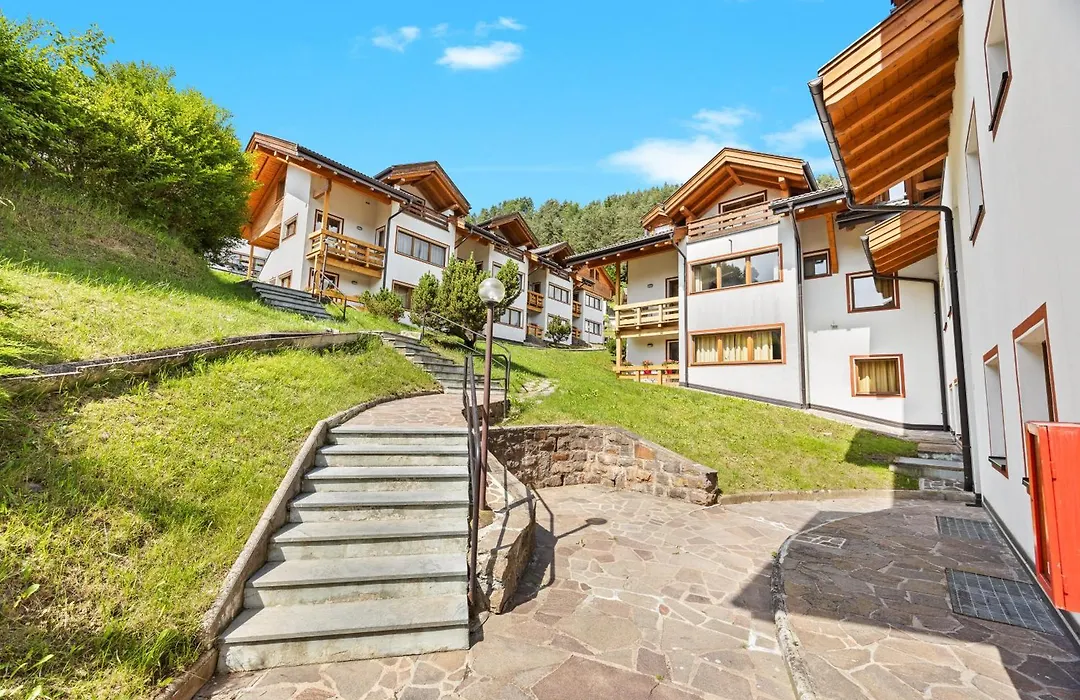 Residence Des Alpes-1