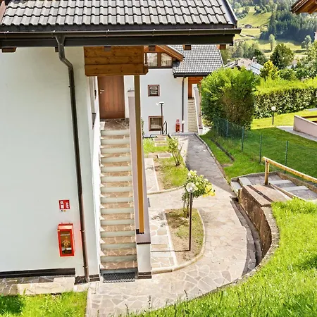 Residence Des Alpes-3